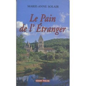Le pain de l'étranger