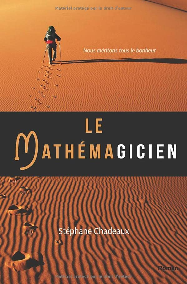 Le Mathémagicien