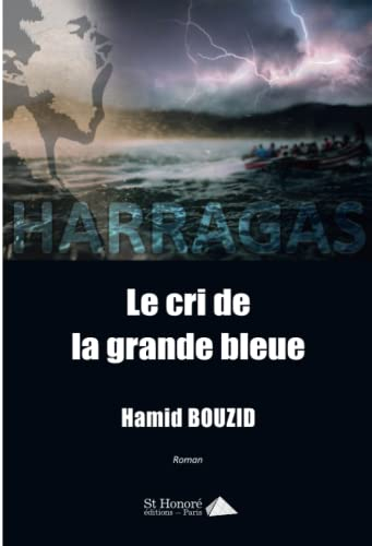 Le cri de la grande bleue