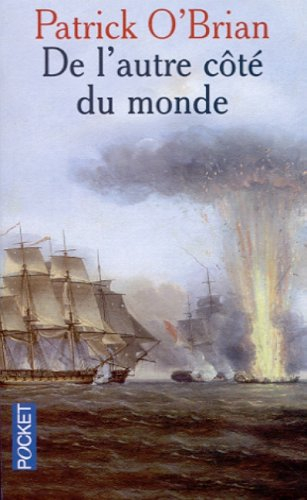 De l'autre côté du monde