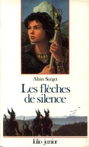 Les Flèches de silence