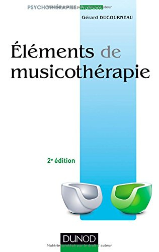 Eléments de musicothérapie