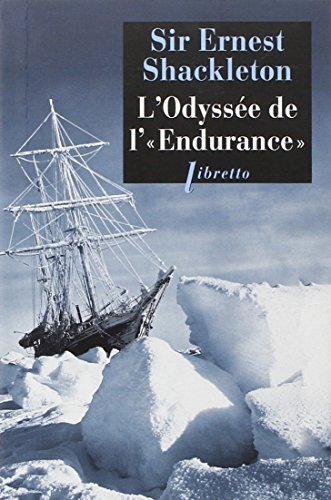 L'odyssée de L'Endurance