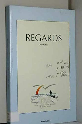 Regards, n° 7