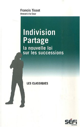 indivision-partage