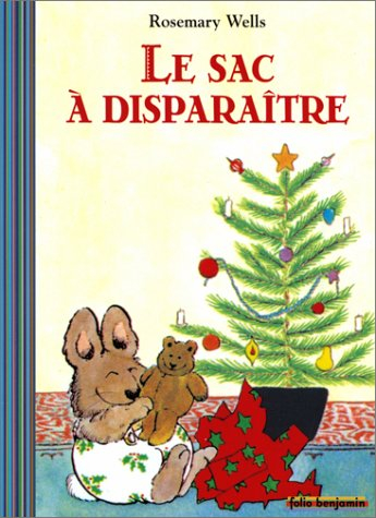 Le sac à disparaître