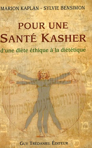 Pour une santé kasher : d'une diète éthique à la diététique
