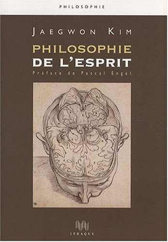 Philosophie de l'esprit