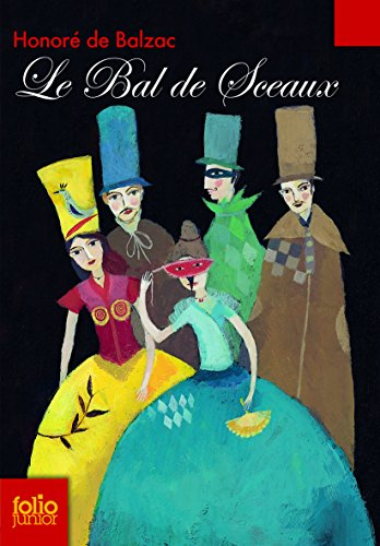 Le bal de Sceaux