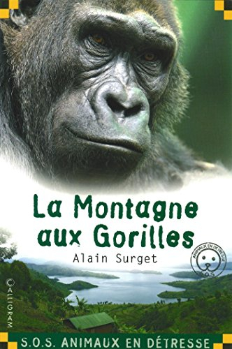 La montagne aux gorilles