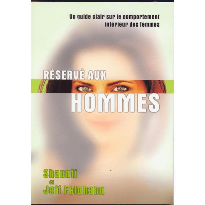 Réservé aux hommes