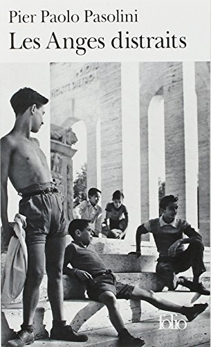 Les anges distraits