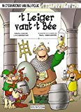 T LEIGER VANT'T BEE