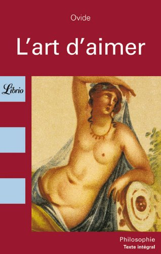 l'art d'aimer