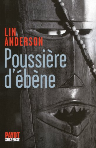 Poussière d'ébène