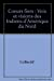 Coeurs fiers : voix et visions des Indiens de l'Amérique du Nord