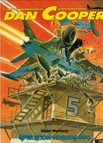 opération kosmos 990