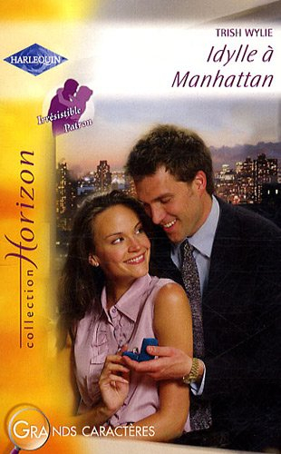 Idylle à Manhattan