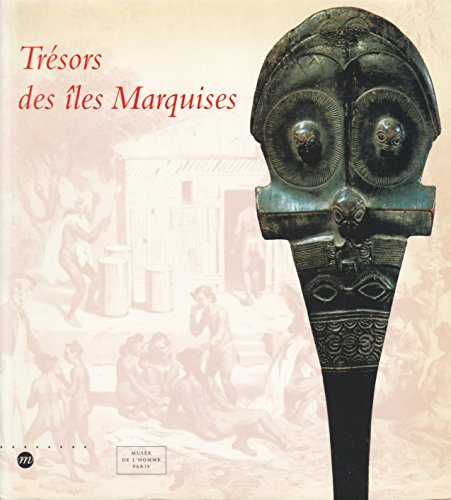 Trésors des îles Marquises