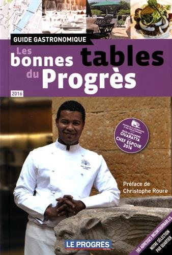 les bonnes tables du progrès