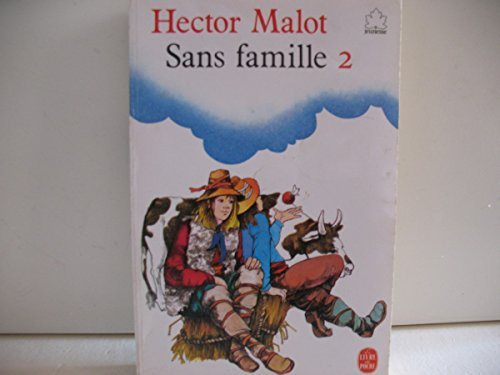 Sans famille. Vol. 2