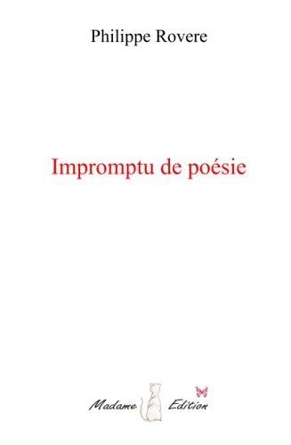 Impromptu de poesie
