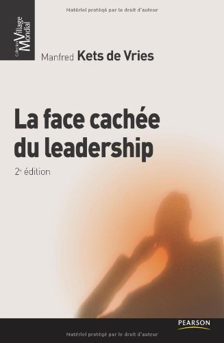 La face cachée du leadership