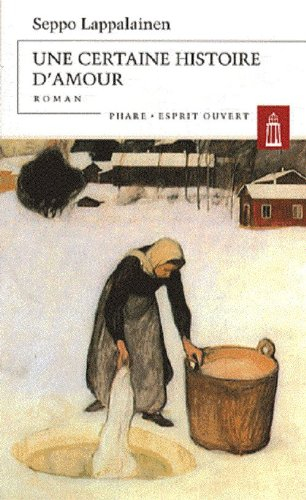 Une certaine histoire d'amour