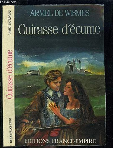 Cuirasse d'écume