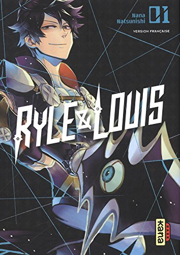 Ryle & Louis. Vol. 1