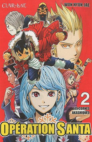 Opération Santa. Vol. 2