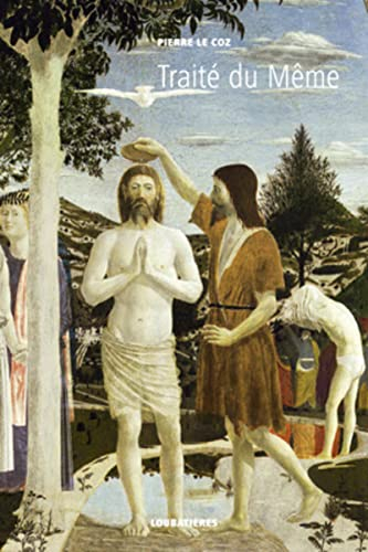 L'Europe et la profondeur. Vol. 2. Traité du même