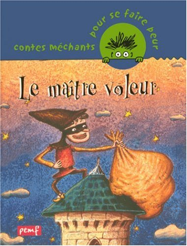 Le maître voleur