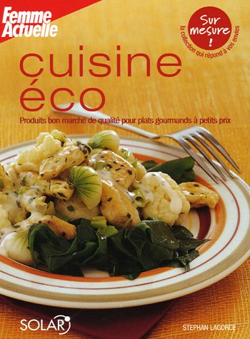 Cuisine éco