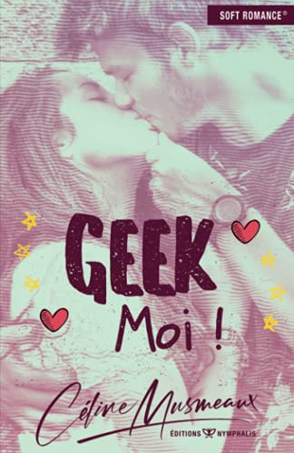 Geek moi !