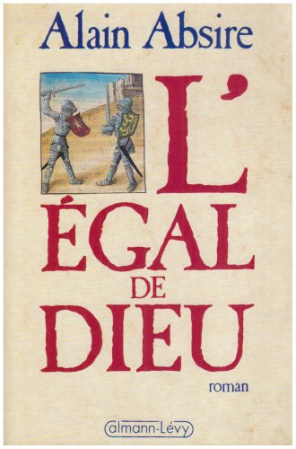 L'Egal de Dieu