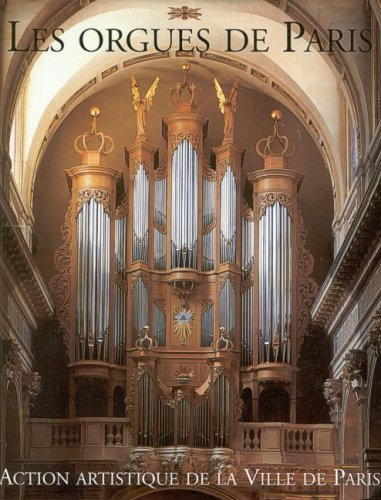 Les orgues de Paris