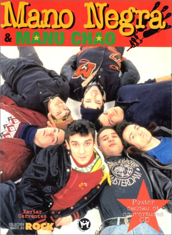 Mano negra et Manu Chao