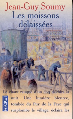 Les moissons délaissées