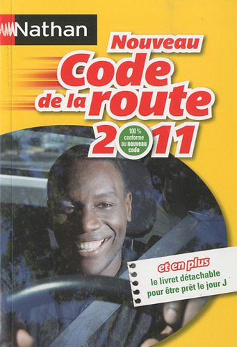 Code de la route 2011