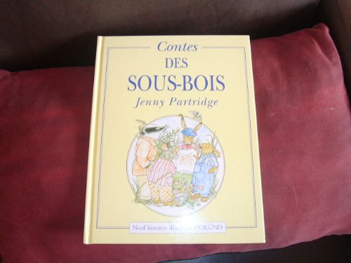 Contes des sous-bois