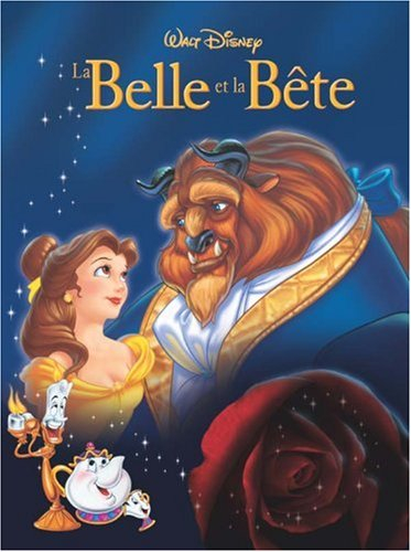 La Belle et la Bête