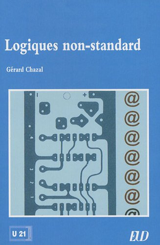 Logiques non standard