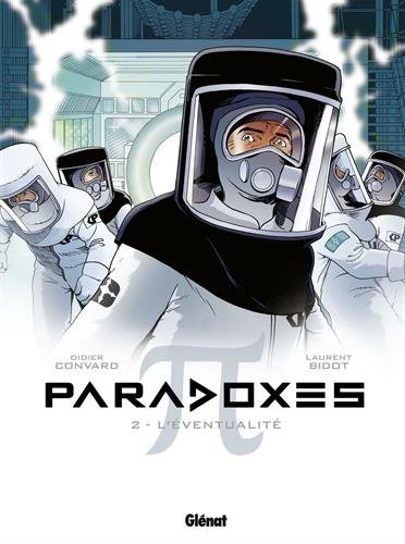 Paradoxes. Vol. 2. L'éventualité