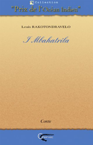 I Mbahatrila : conte