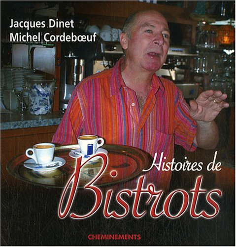 Histoires de bistrots