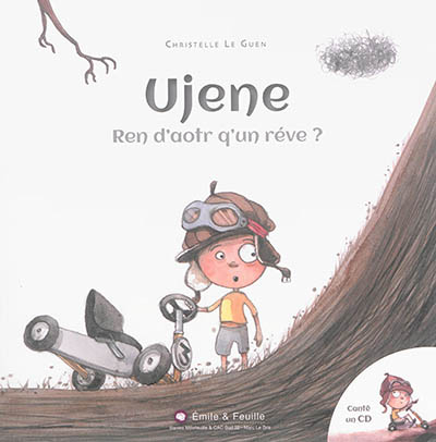 Ujene : ren d'aotr qu'un rêve ?
