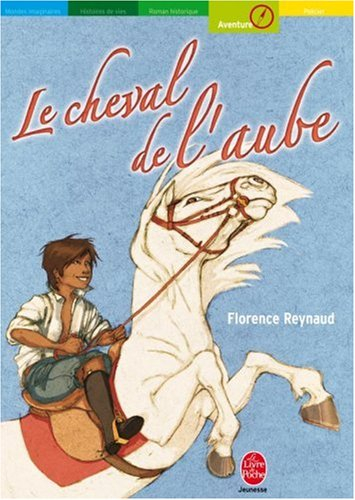 Le cheval de l'aube