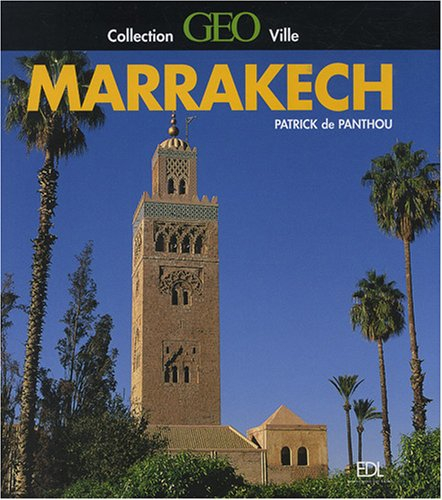 Marrakech