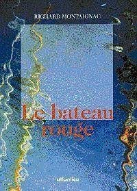 Le bateau rouge